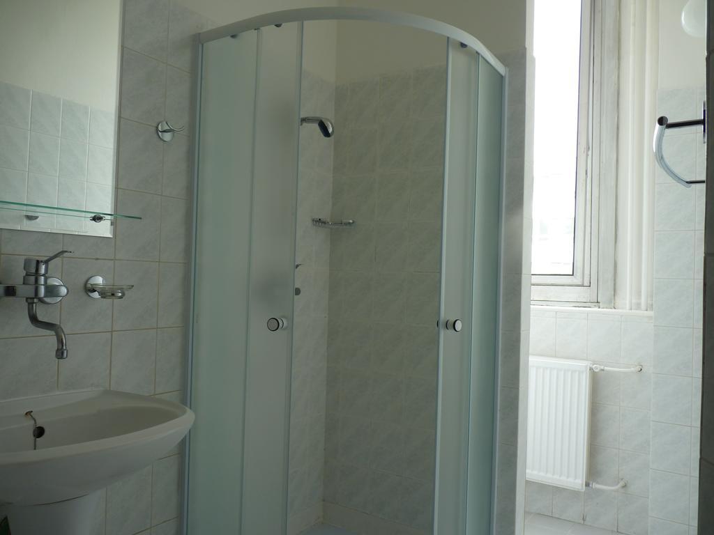 Hotel & Hostel Florian Prague Room photo